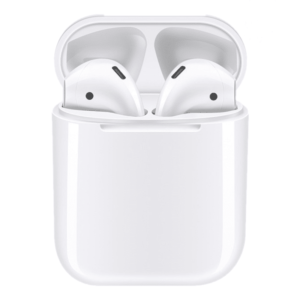 Kabellose Kopfhörer - Bluetooth Wireless Headset für Apple und Samsung