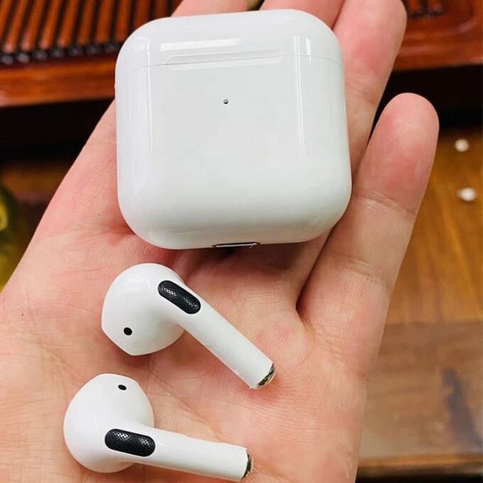 Écouteurs sans fil Casque sans fil Bluetooth Inpods Earpods petits et pratiques