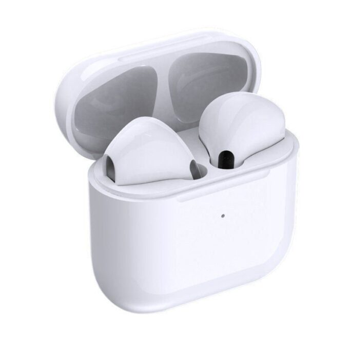 Tws-PRO-4-Earbuds-Wireless Headphone bluetooh headphones TWS Pro