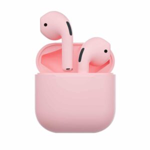 TWS Bluetooth Kopfhörer Headphones Pro 4 RosaTWS Bluetooth Kopfhörer Pro 5 Headphones Pink