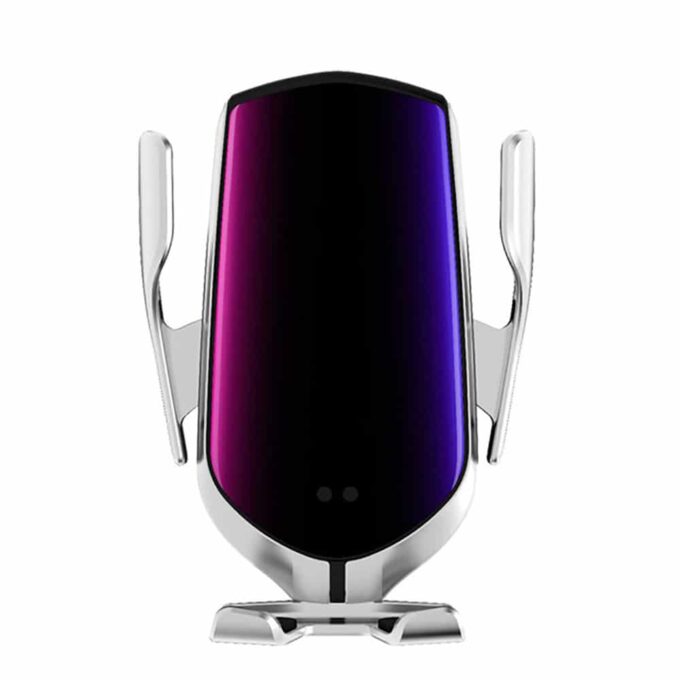 Wireless Car Charger Qi Technology Switzerland charging bay