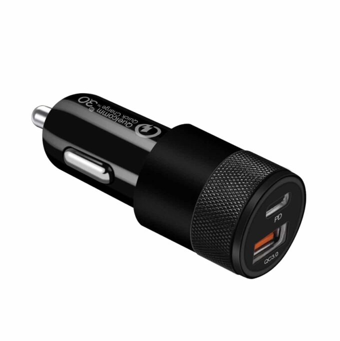 Car Charger USB Type C Car Charger USB Type C Car Charger