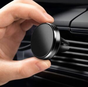 Auto Handy Halterung - Phone holder for Car - halte ring smartphones