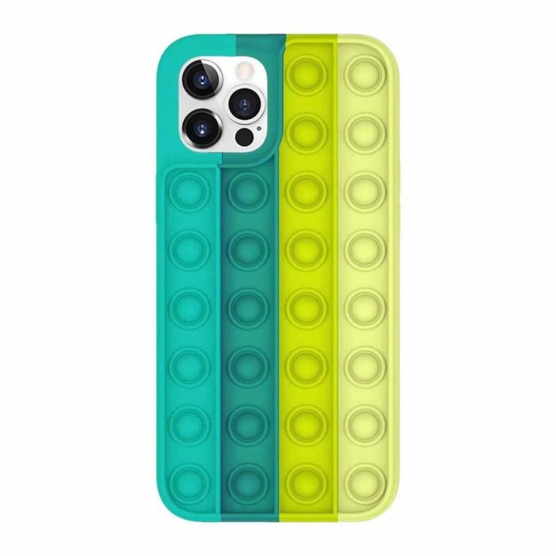 iPhone Cover Pop It - New iPhone Pop It