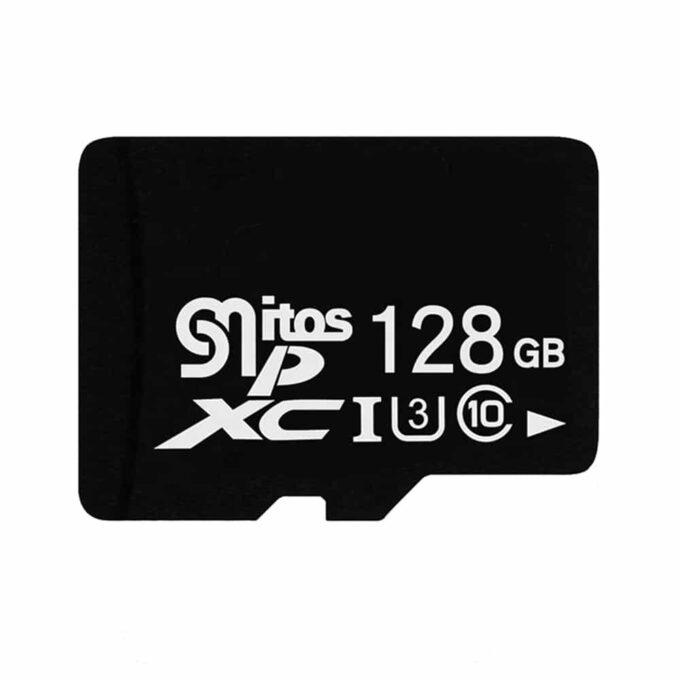 Micro SD Karte 128 GB Micro SD Speicherkarte 128 GB [SDHX]