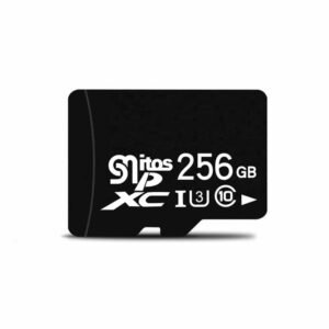 Micro SD Karte 256 GB Micro SD Speicherkarte 256 GB [SDHX]