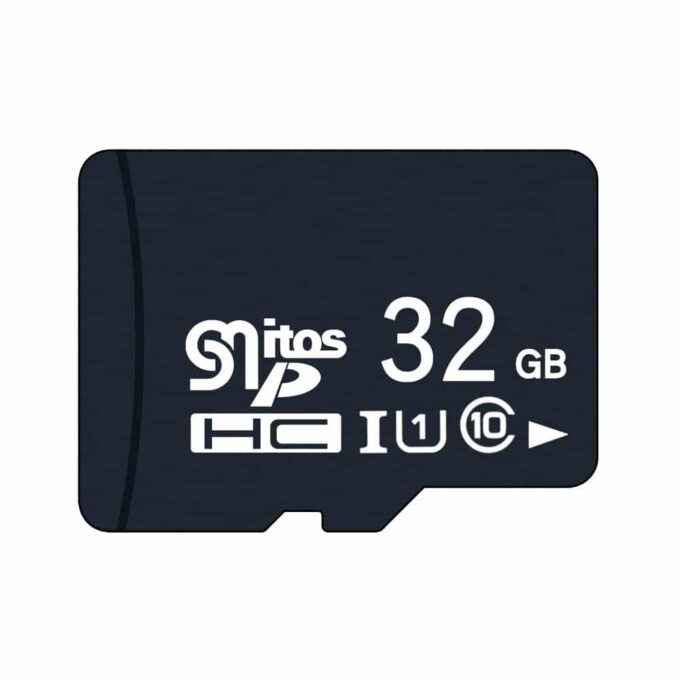 SD Micro Karte - Micro SD Karte- MicroSD - Micro SDHC