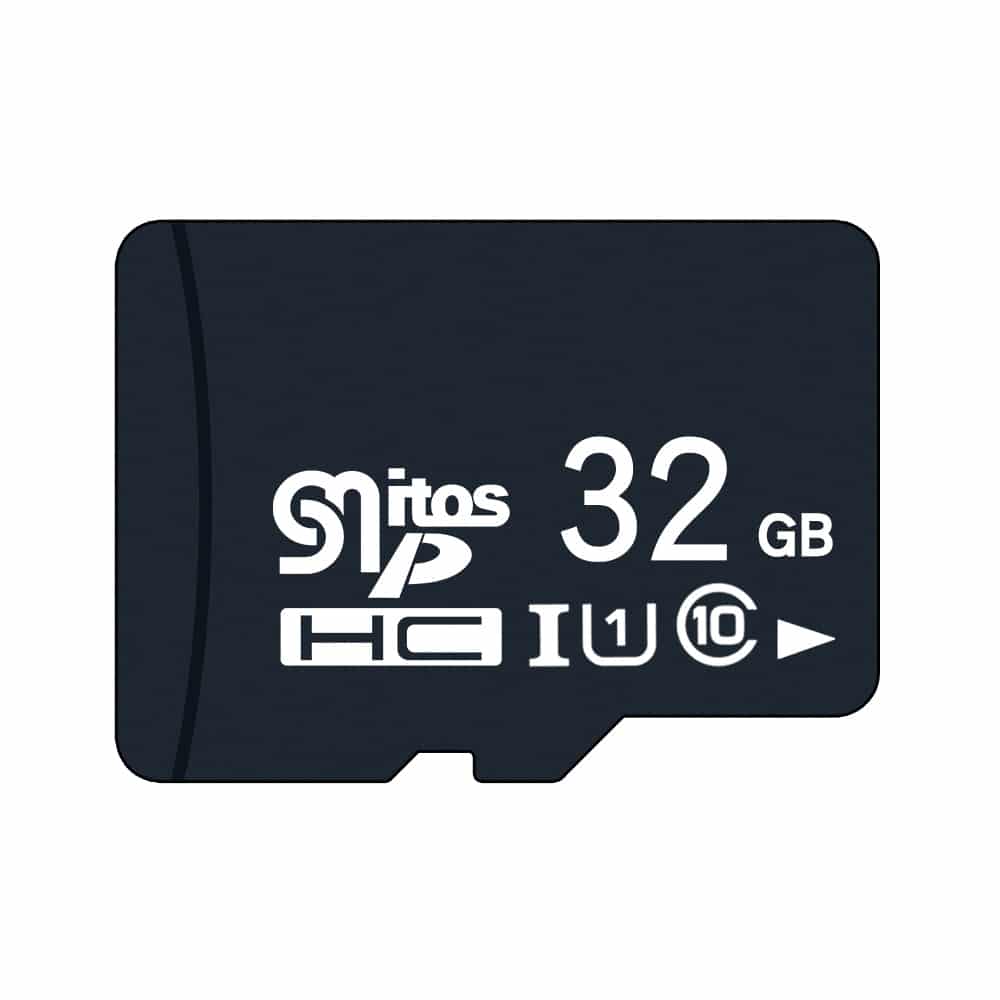 SD Micro Karte - Micro SD Karte - MicroSD - Micro SDHC