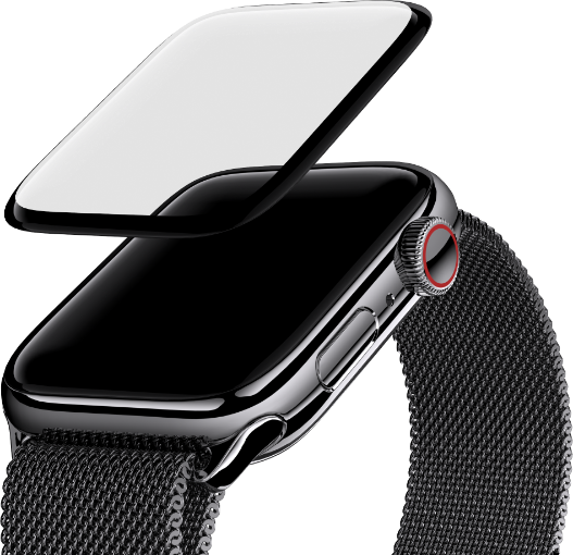Apple-Watch-Schutzfolie