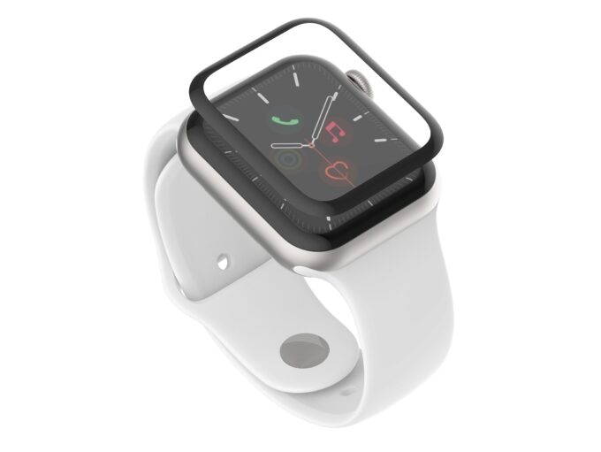 Apple Watch Series 5 (49 mm) Display Schutzfolien