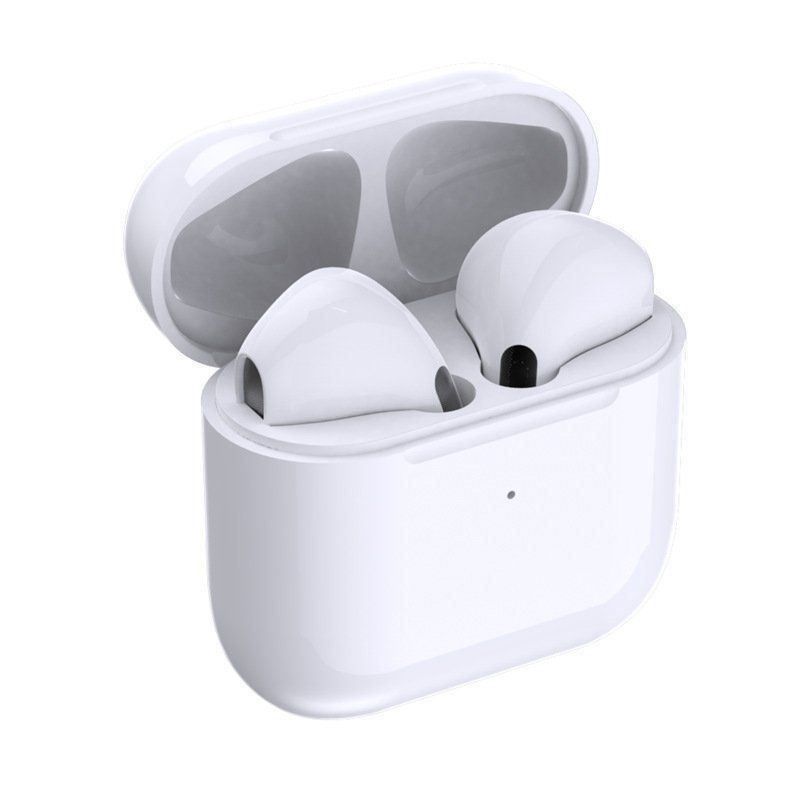 Tws PRO 4 Earbuds Wireless-Headphone-bluetooh-kopfhoerer-TWS-Pro