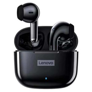 Lenovo LP40 bluetooth kopfhörer mit ANC ist ideal hören von Musik.