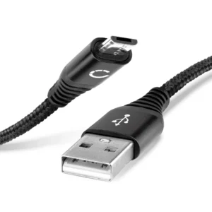 Miro USB Ladekabel (3 meters)