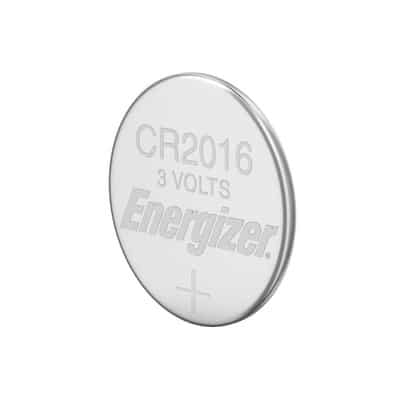 energizer ultimate lithium cr2016 knopfzelle Coin Cell EAN 7638900423020