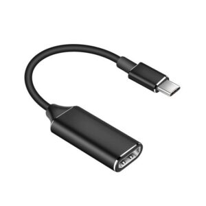 USB C auf HDTV Adapter kabel