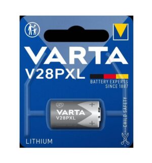 Varta V 28PXL Battery _ Varta 28PXL Pile _ V28PXL Pile Electronics _ V28PXL alkali batterie pile