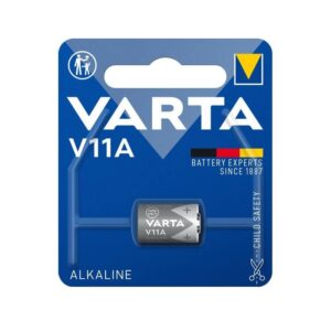 Varta V11A _ LR11 Knopfzelle Batterie