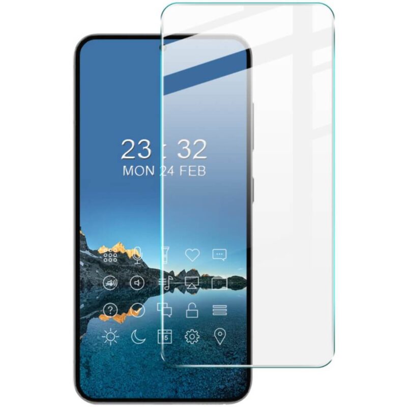 Samsung Galaxy S22 Plus Displayschutz schutzfolien Panzerglas