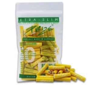 purize xtra slim filter gelb kaufen